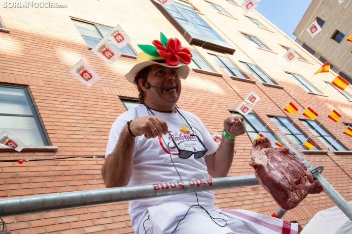 Sábado Agés 2023