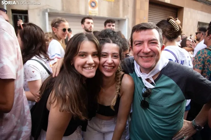 Sábado Agés 2023