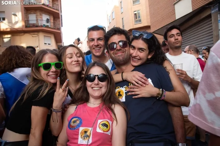 Sábado Agés 2023