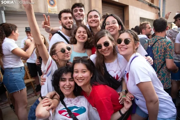 Sábado Agés 2023