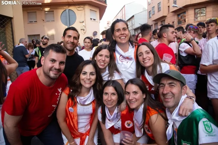 Sábado Agés 2023