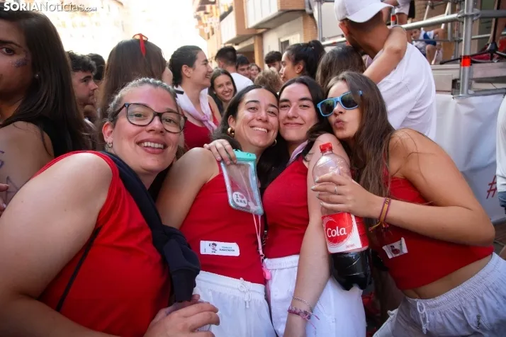 Sábado Agés 2023