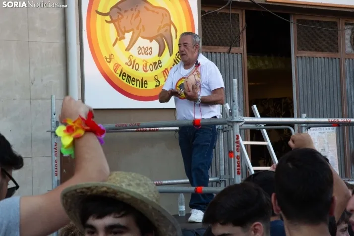 Sábado Agés 2023