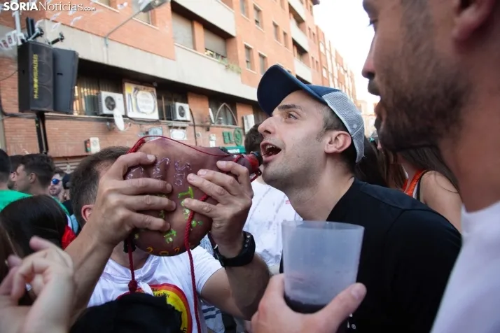 Sábado Agés 2023