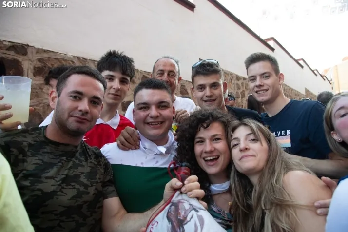 Sábado Agés 2023