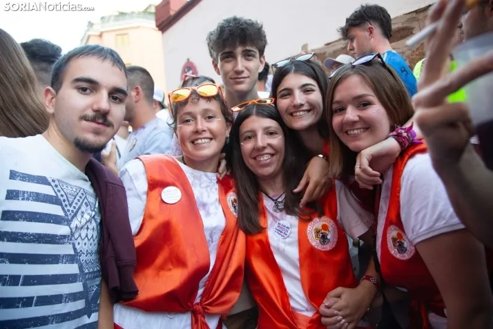 Sábado Agés 2023