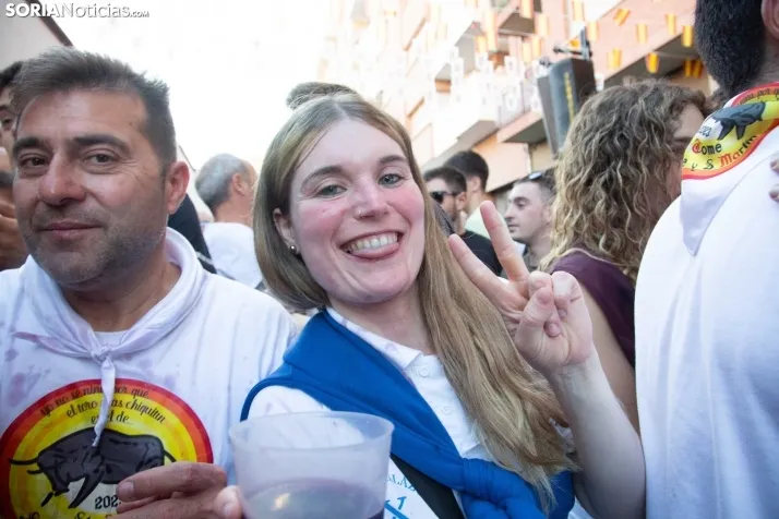 Sábado Agés 2023