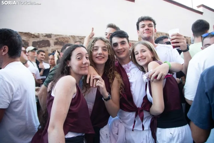 Sábado Agés 2023