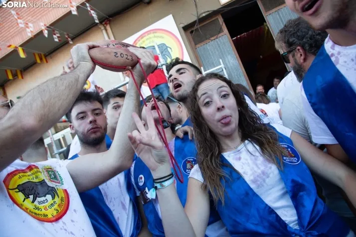 Sábado Agés 2023