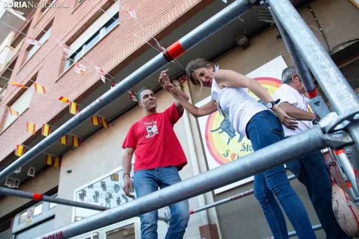 Sábado Agés 2023