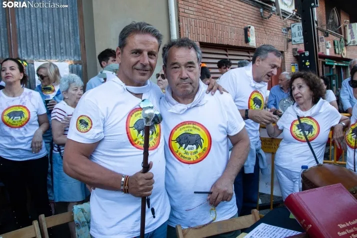 Sábado Agés 2023