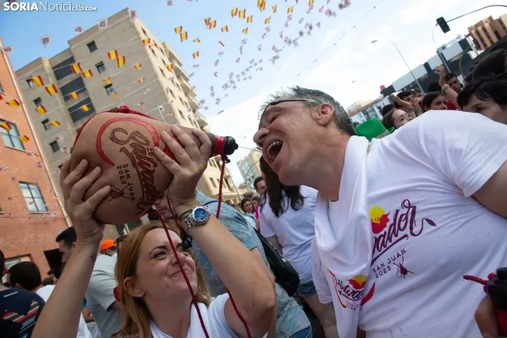 Sábado Agés 2023