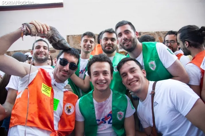 Sábado Agés 2023