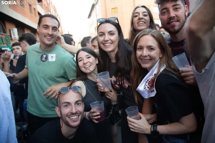 Sábado Agés 2023