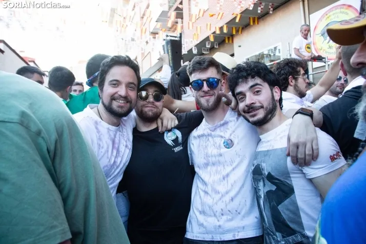 Sábado Agés 2023