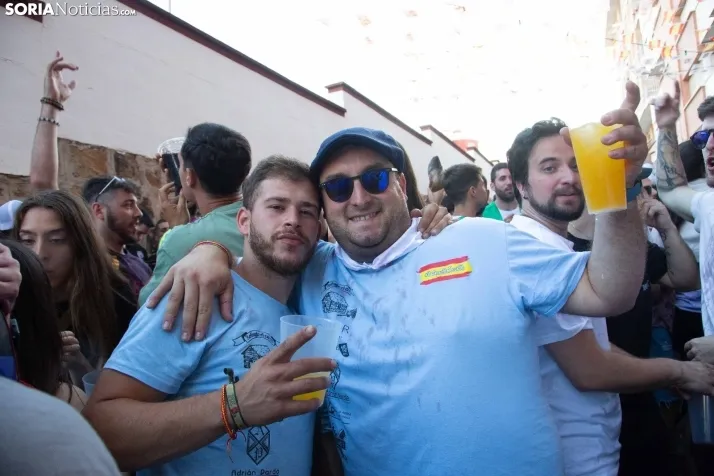 Sábado Agés 2023