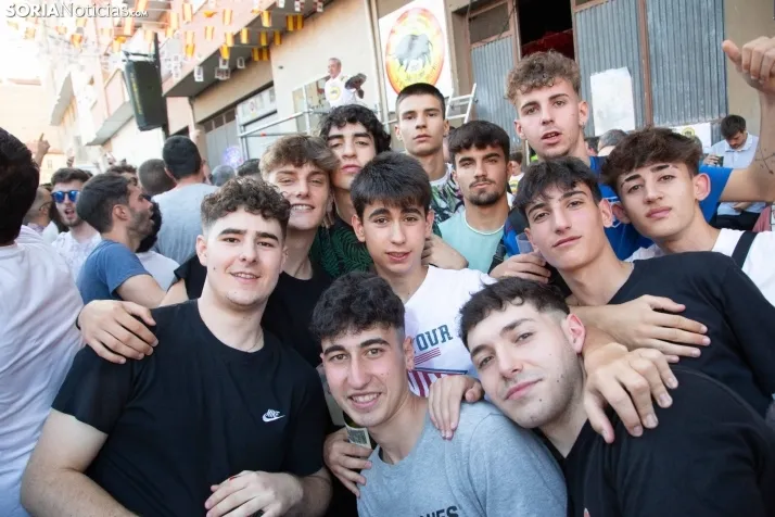 Sábado Agés 2023