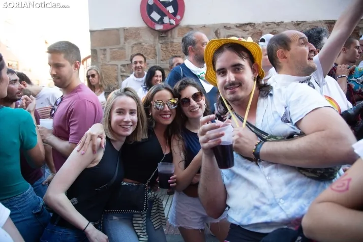 Sábado Agés 2023