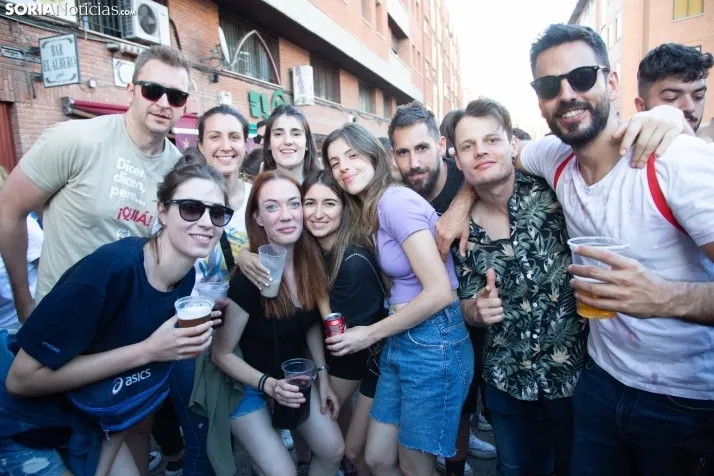 Sábado Agés 2023