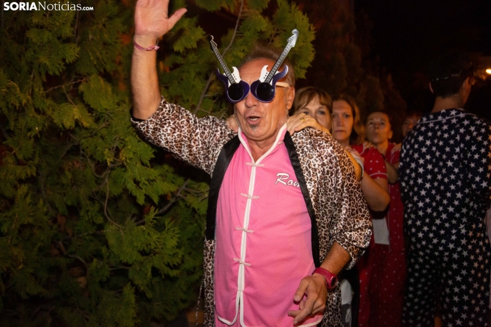 Programa y todas las actividades del verano en Arcos de Jalón