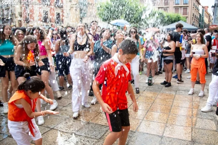 Bajada al Duero Bailas 2023