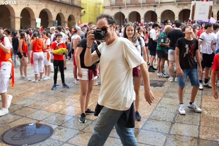 Bajada al Duero Bailas 2023