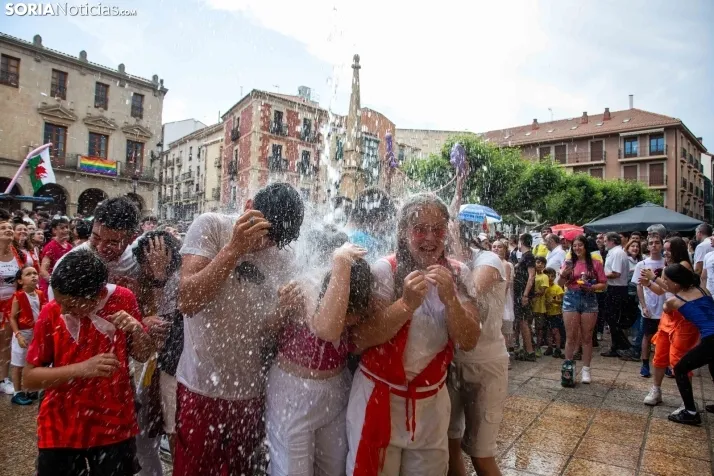Bajada al Duero Bailas 2023
