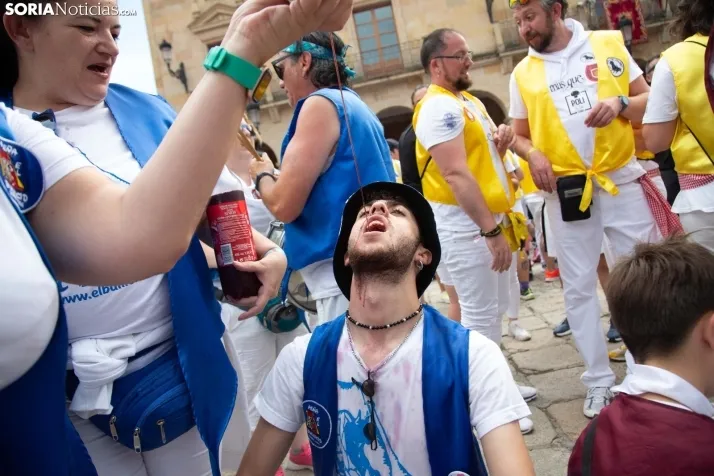 Bajada al Duero Bailas 2023