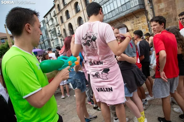 Bajada al Duero Bailas 2023