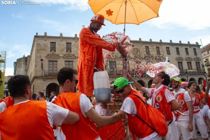 Bajada al Duero Bailas 2023