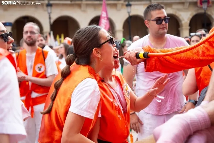 Bajada al Duero Bailas 2023