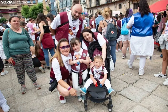 Bajada al Duero Bailas 2023