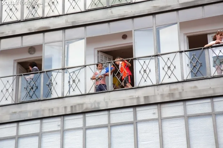 Bajada al Duero Bailas 2023