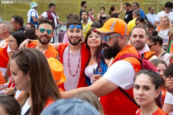 Bajada al Duero Bailas 2023