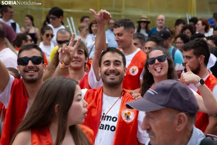 Bajada al Duero Bailas 2023