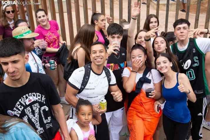 Bajada al Duero Bailas 2023