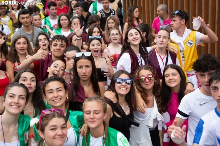 Bajada al Duero Bailas 2023