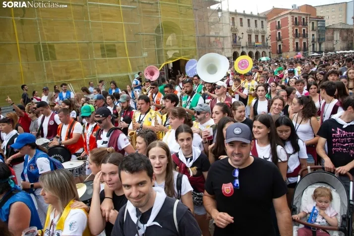 Bajada al Duero Bailas 2023