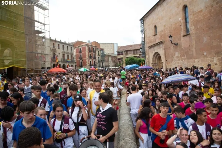 Bajada al Duero Bailas 2023