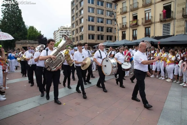 Bajada al Duero Bailas 2023