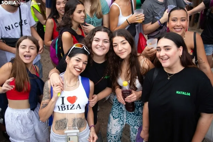Bajada al Duero Bailas 2023