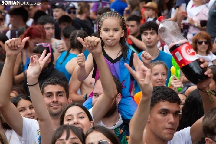 Bajada al Duero Bailas 2023
