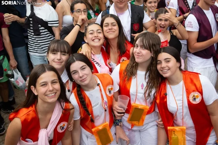 Bajada al Duero Bailas 2023