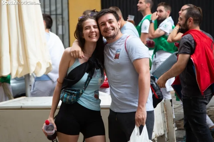 Bajada al Duero Bailas 2023