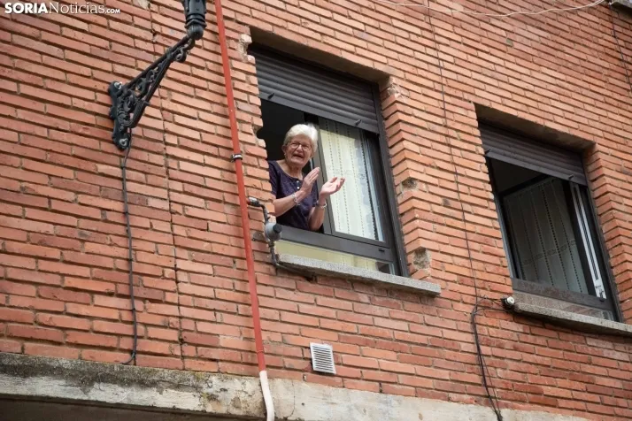 Bajada al Duero Bailas 2023