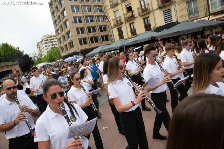 Bajada al Duero Bailas 2023
