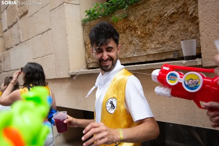 Bajada al Duero Bailas 2023