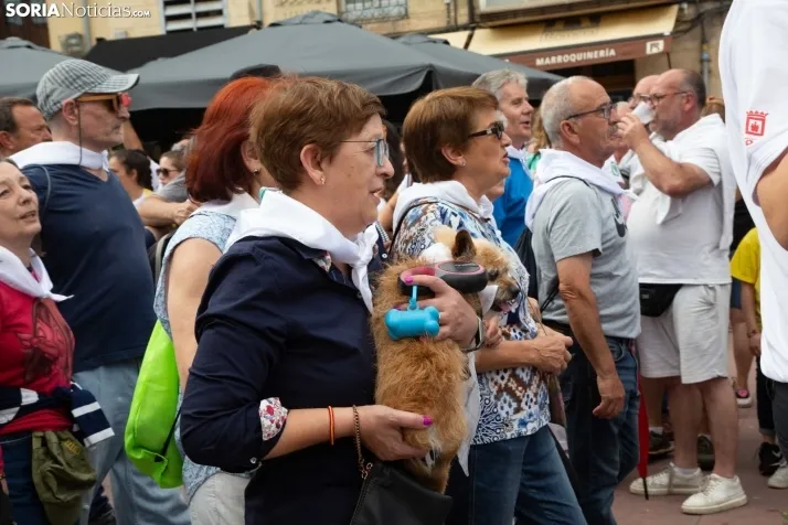 Bajada al Duero Bailas 2023