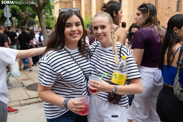 Bajada al Duero Bailas 2023