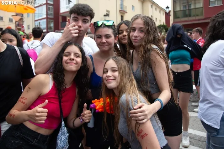 Bajada al Duero Bailas 2023